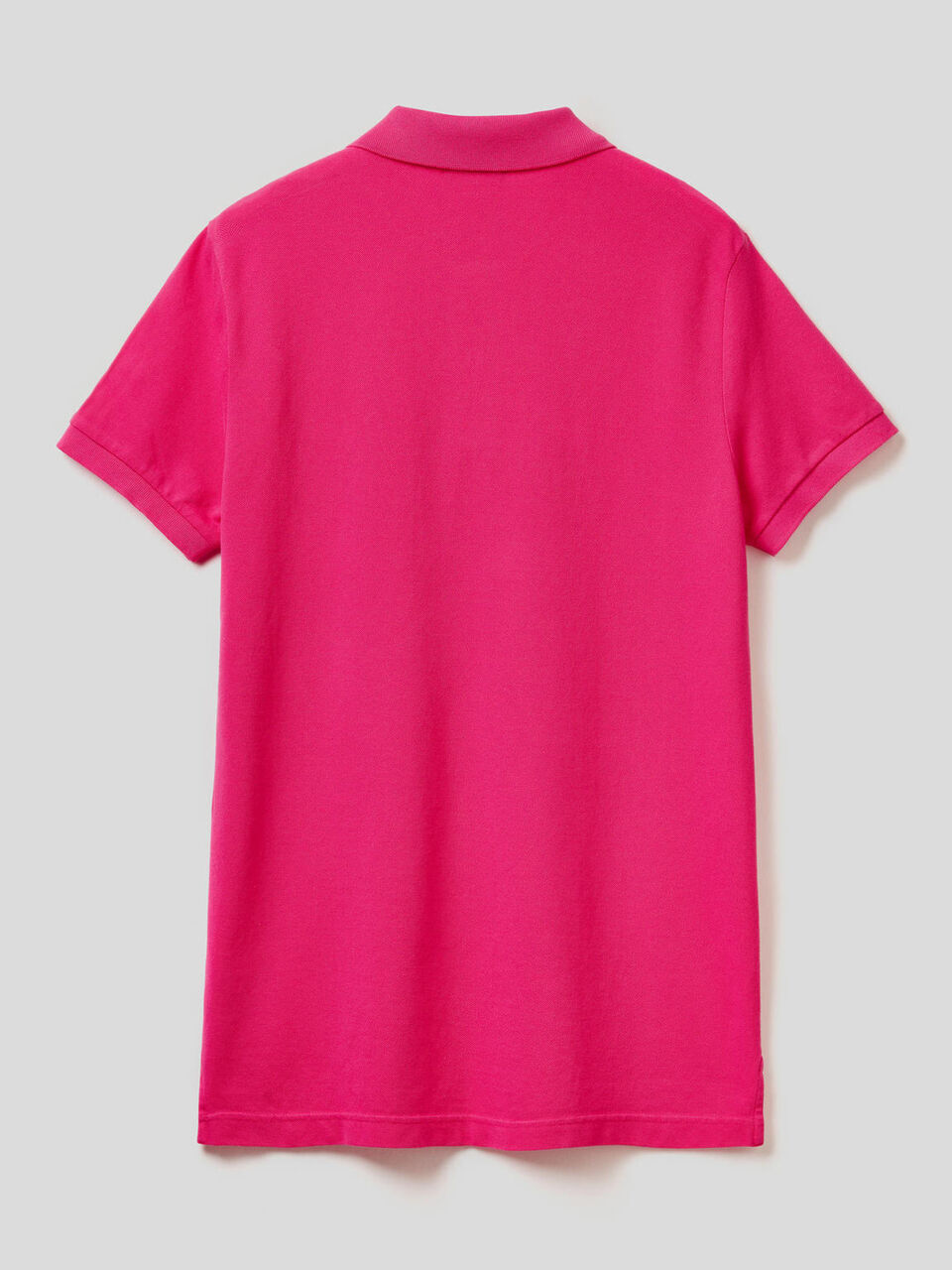 Slim fit polo image number 2