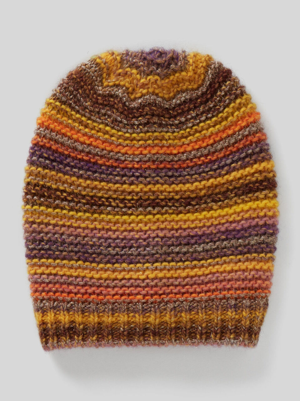 Multicolor hat image number 1