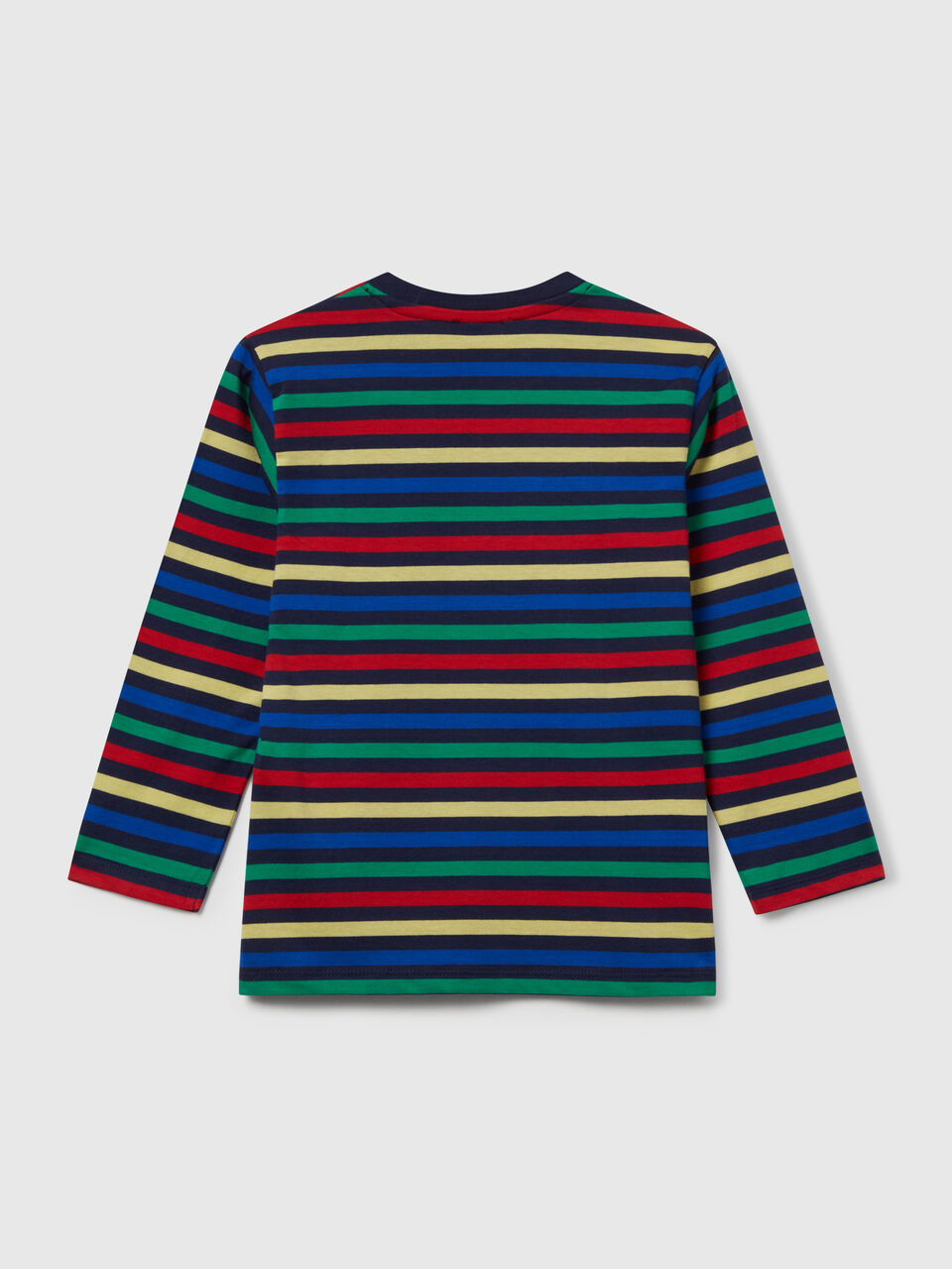 T-SHIRT L/S Junior Boy image number null