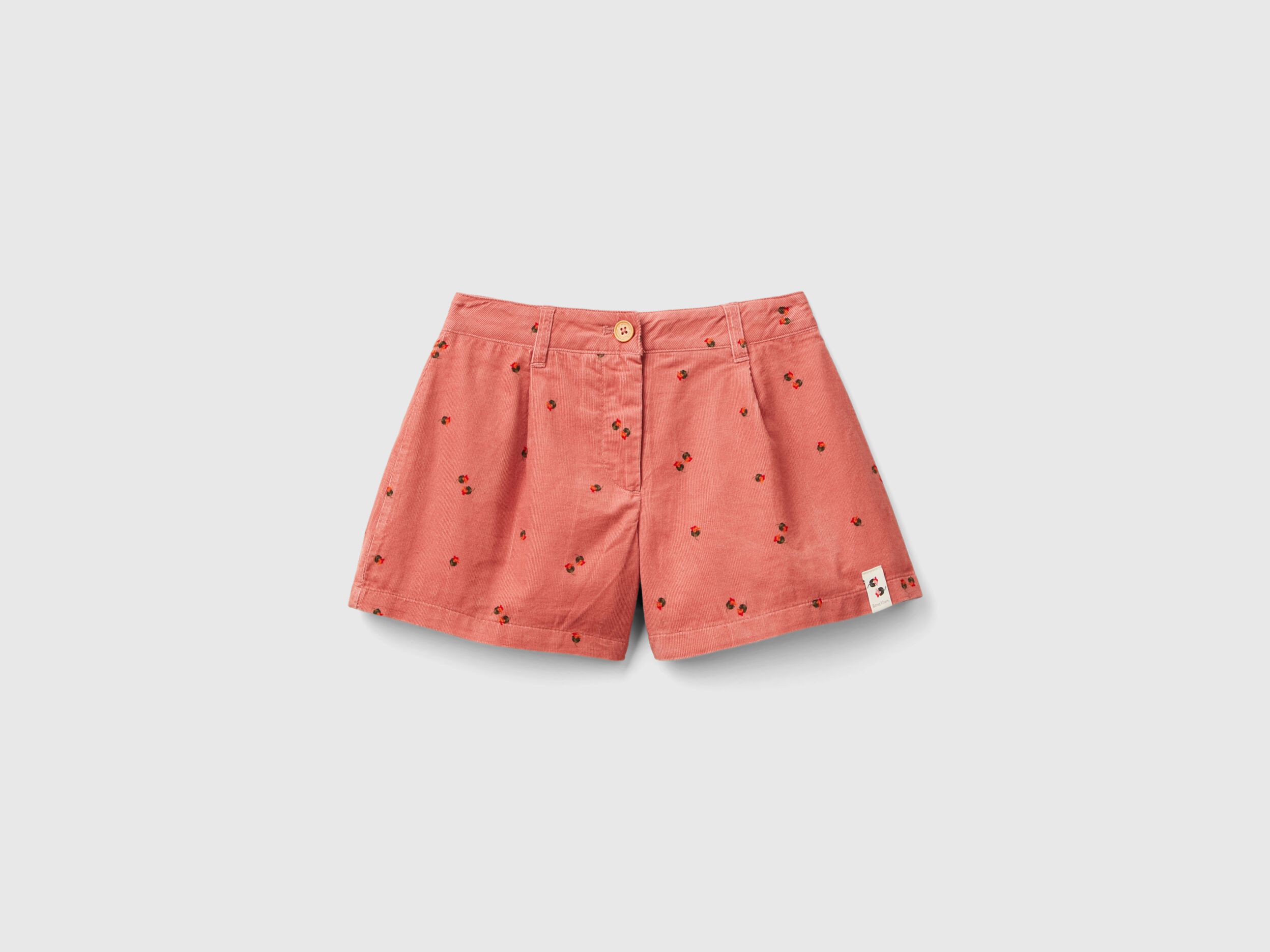 Latest shorts for girls hotsell