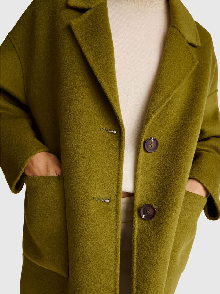 COAT Women